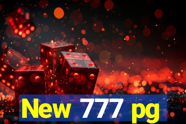 New 777 pg